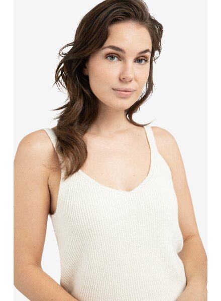 Yaya Camisole en tricot