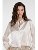 Yaya Satin Blouse
