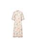 Mos Mosh Floral Maxi Dress