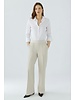 Oui Pantalon Lacy