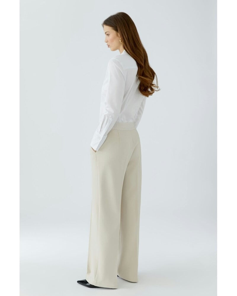 Oui Lacy Trousers