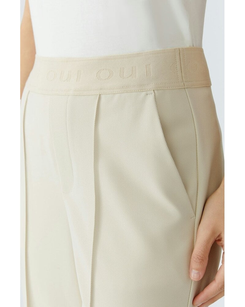 Oui Lacy Trousers