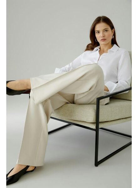 Oui Lacy Trousers