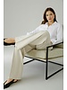 Oui Pantalon Lacy