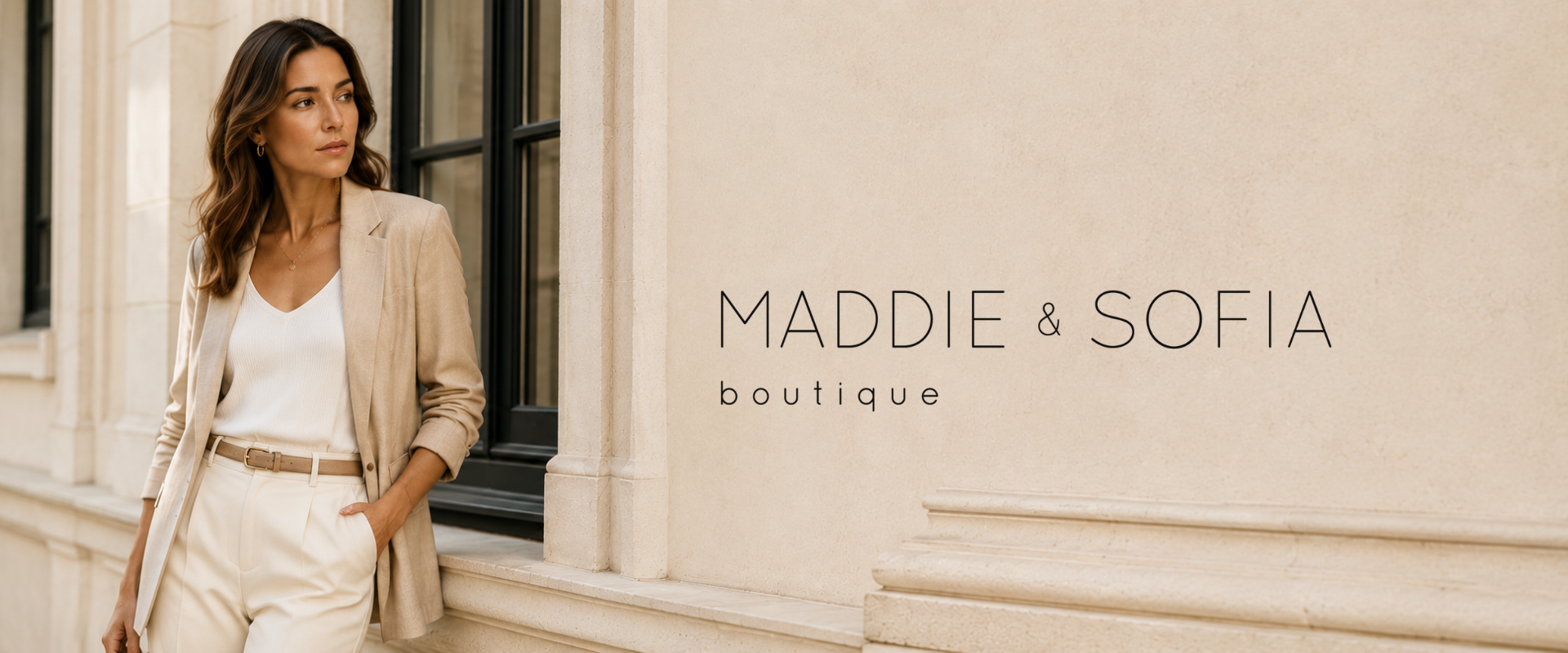 Maddie & Sofia (FR)