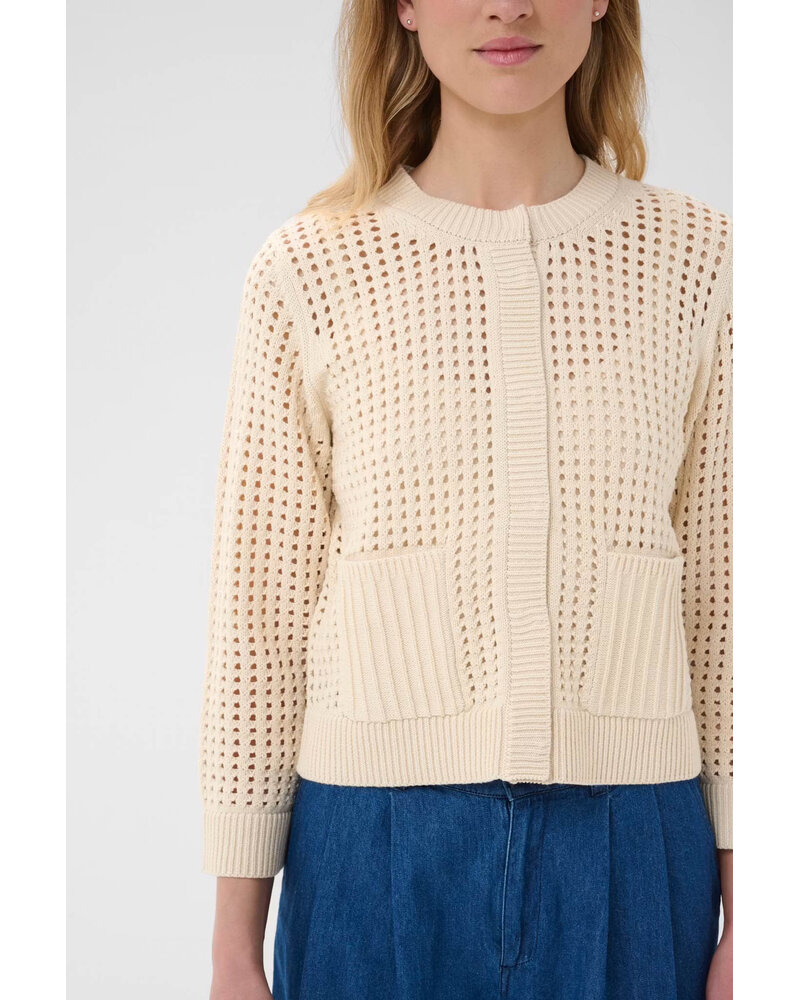 Part Two Cardigan Denise