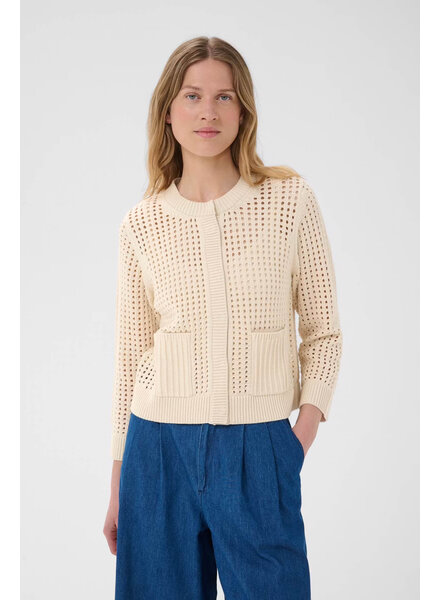 Part Two Cardigan Denise