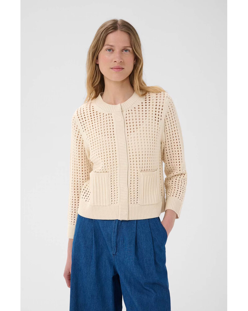 Part Two Cardigan Denise