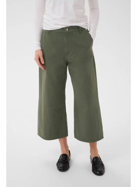 Part Two Pantalon Safin