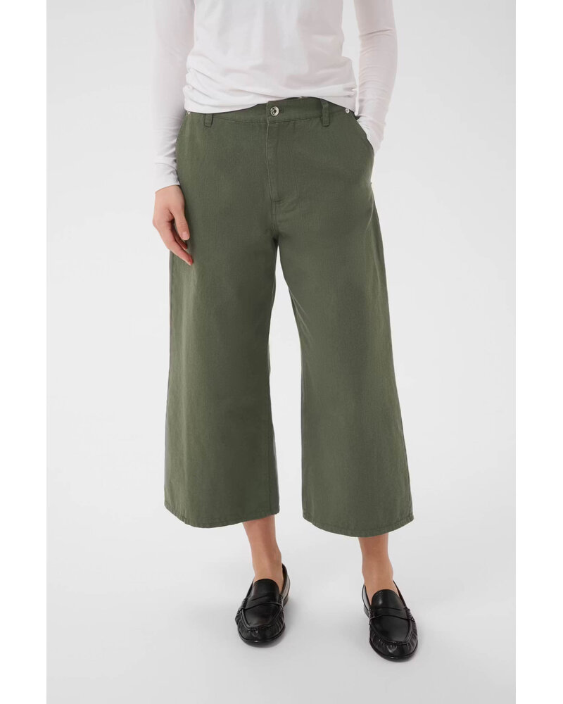 Part Two Safin Pants