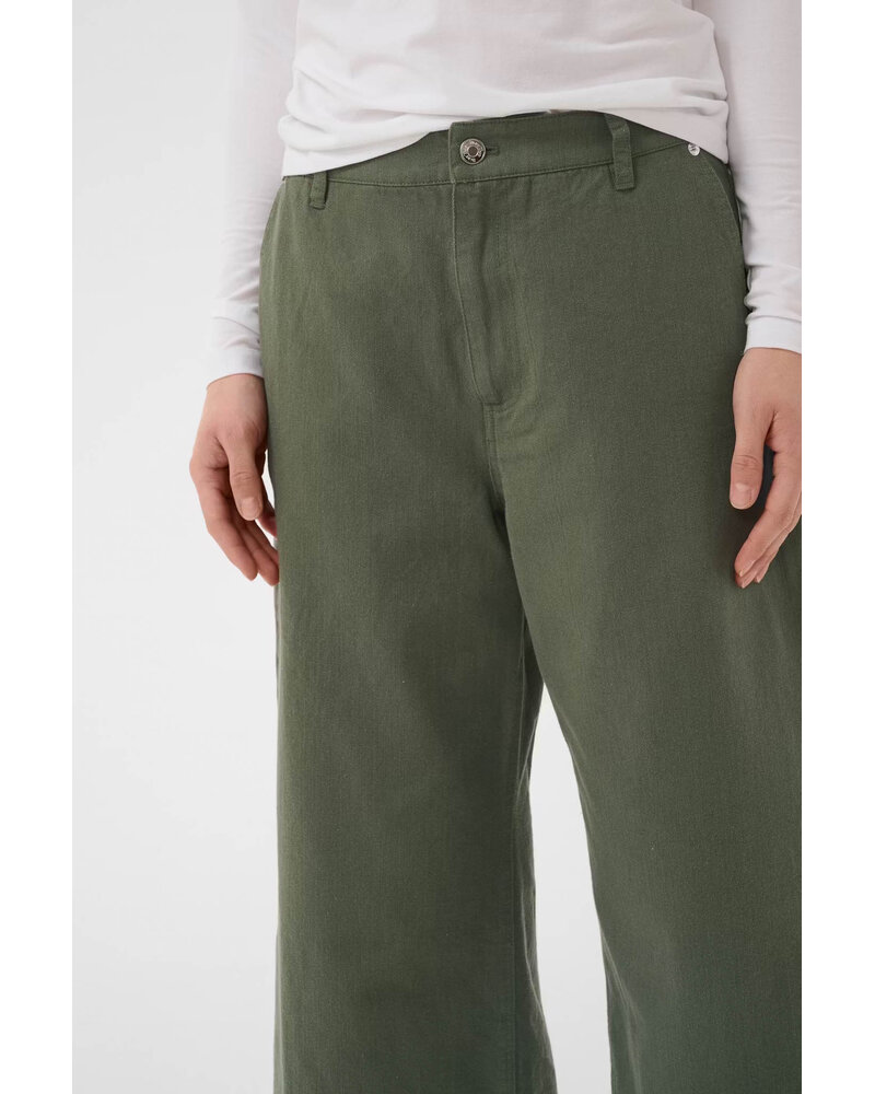 Part Two Pantalon Safin