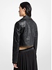 Michael Kors Veste en Faux Cuir