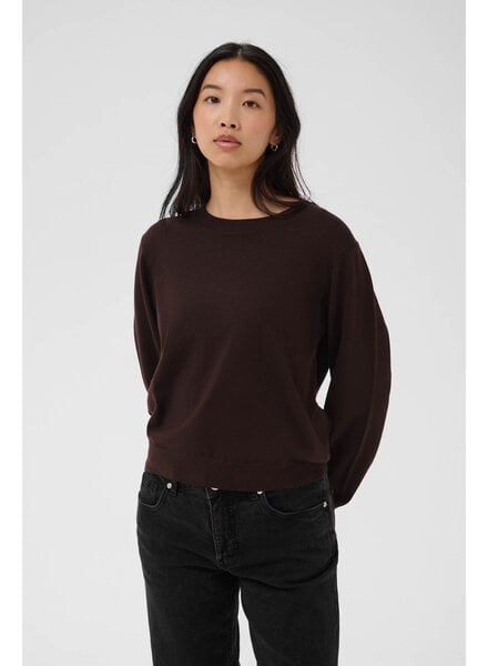 Part Two Yona Sweater