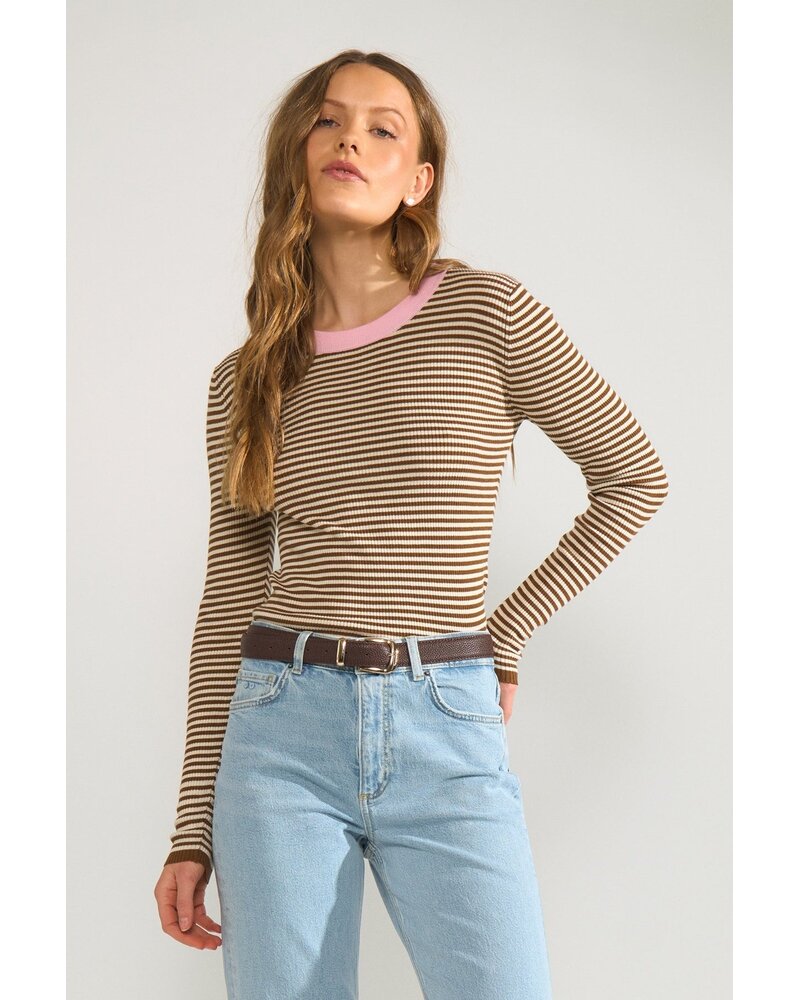 Nümph Nufilina Knit Top