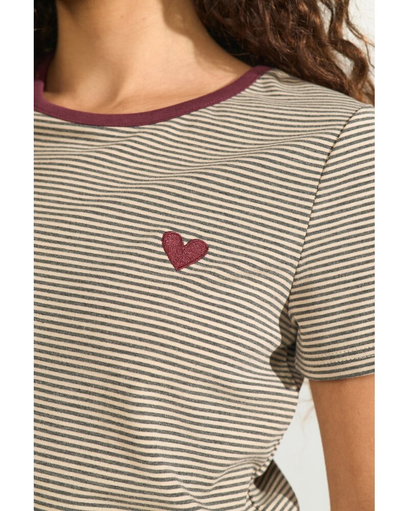 Nümph Nualexa T-Shirt