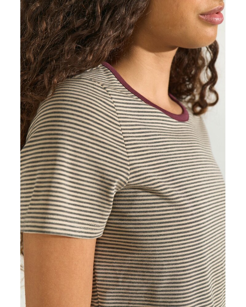 Nümph T-Shirt Nualexa