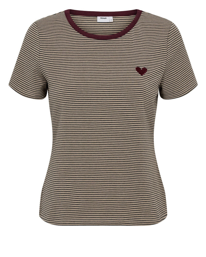 Nümph Nualexa T-Shirt