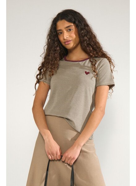Nümph T-Shirt Nualexa