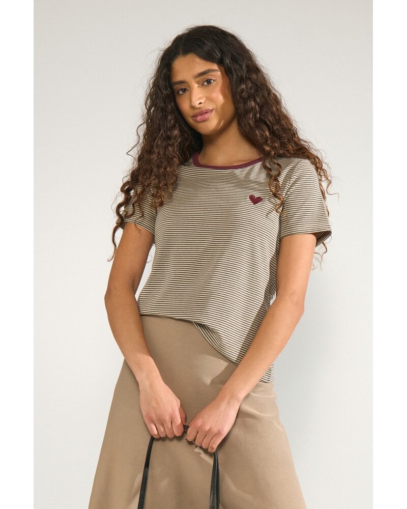 Nümph Nualexa T-Shirt