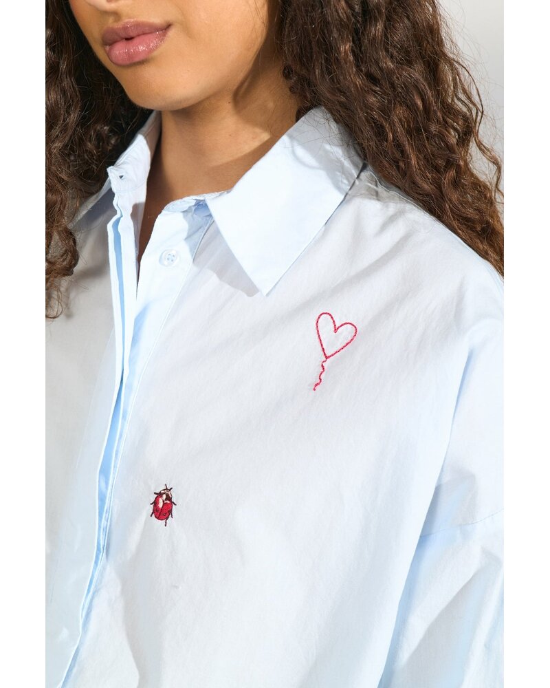 Nümph Blouse Nutenja