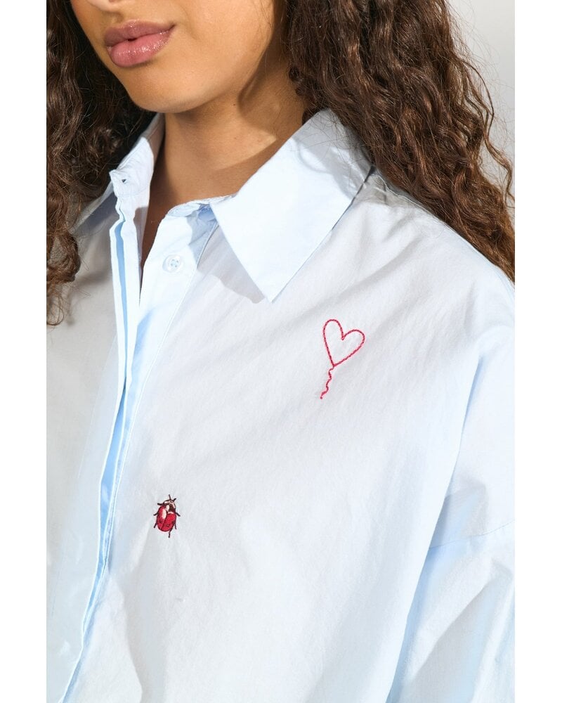 Nümph Nutenja Shirt