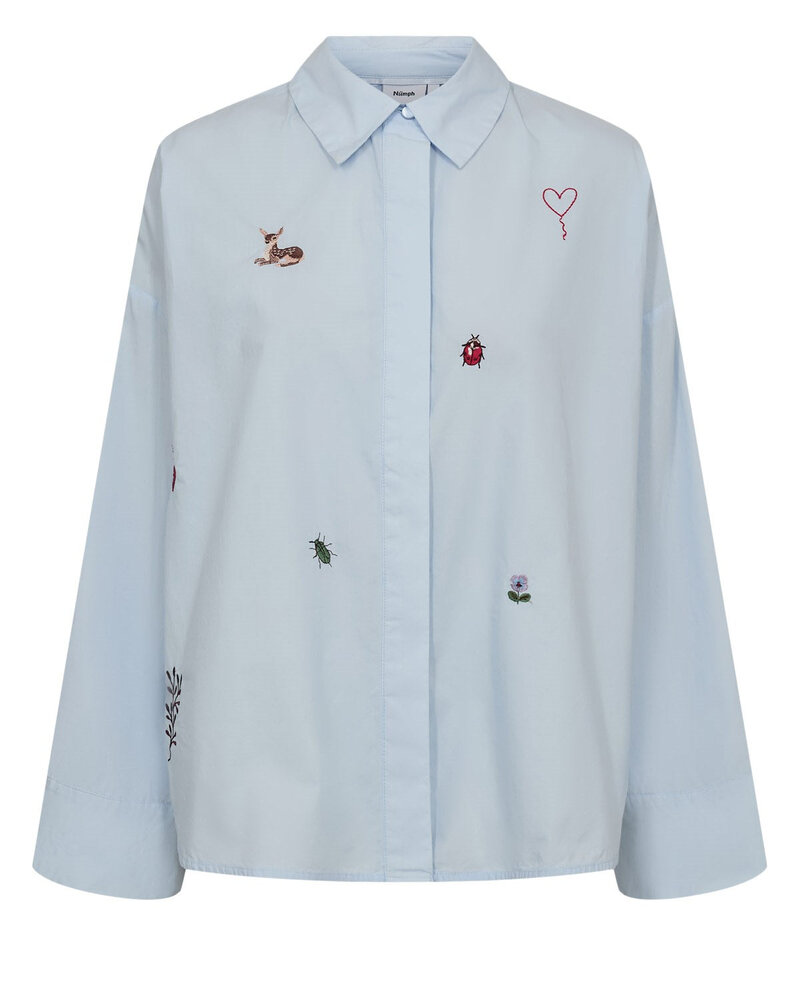 Nümph Blouse Nutenja