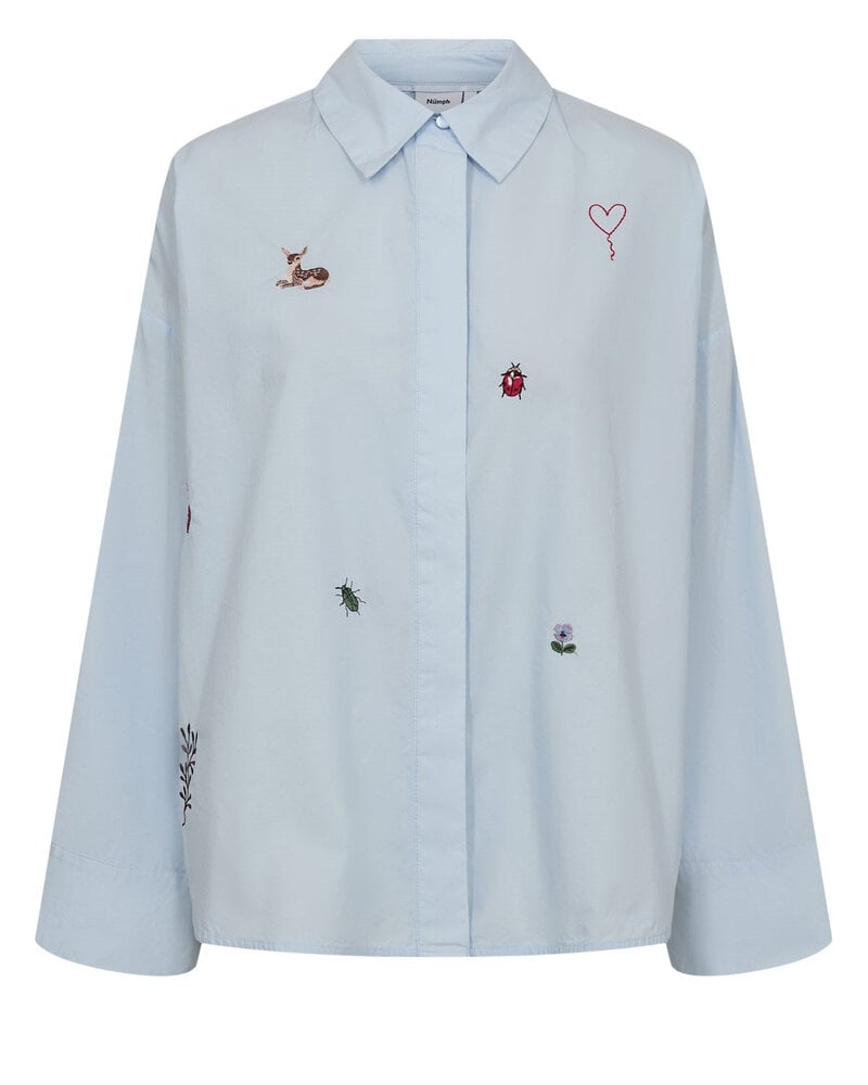 Nümph Nutenja Shirt