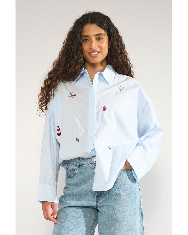 Nümph Blouse Nutenja
