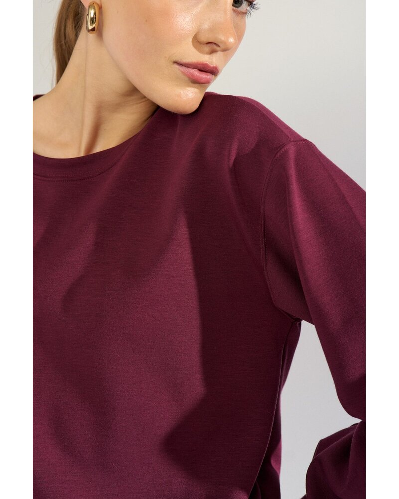 Nümph Numara Sweatshirt