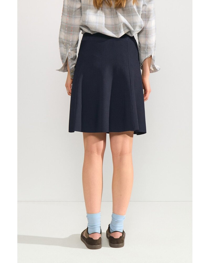 Nümph Nullilypilly Knit Skirt