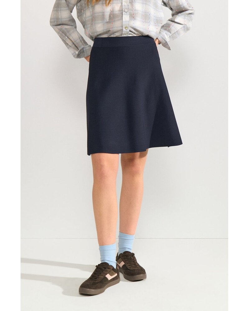 Nümph Nullilypilly Knit Skirt