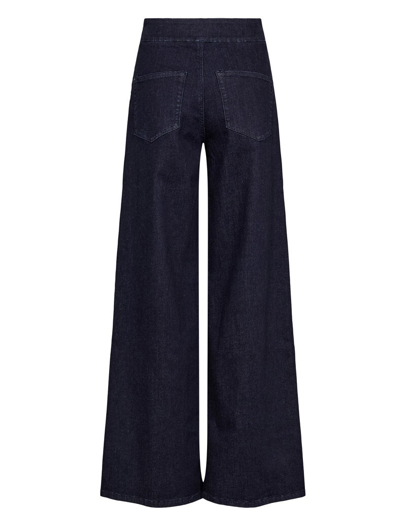 Nümph Nuseattle HR Wide Jeans