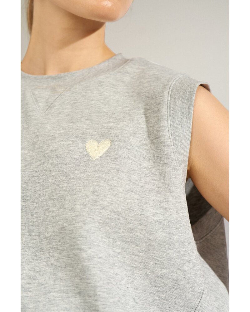 Nümph Nunathalie Vest Top