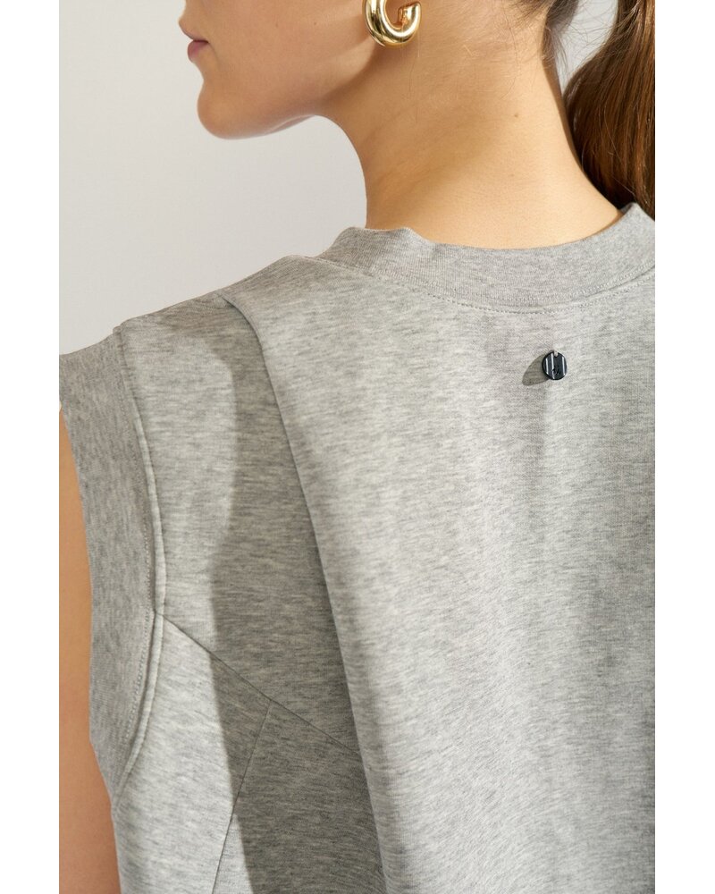 Nümph Gilet Nunathalie