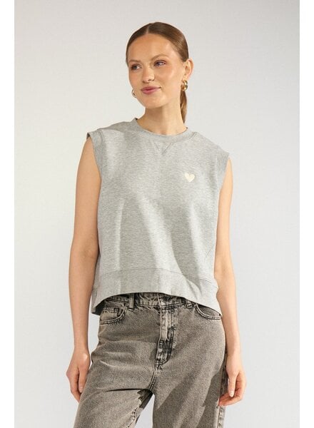 Nümph Gilet Nunathalie