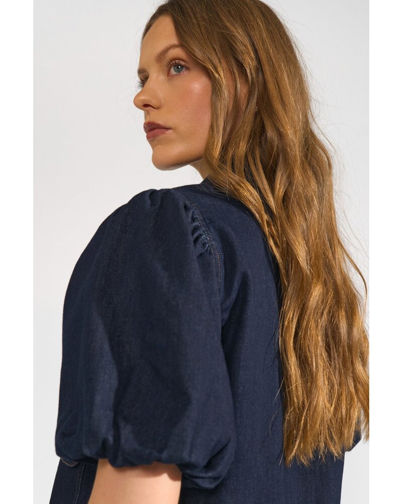 Nümph Nualetta SS Shirt
