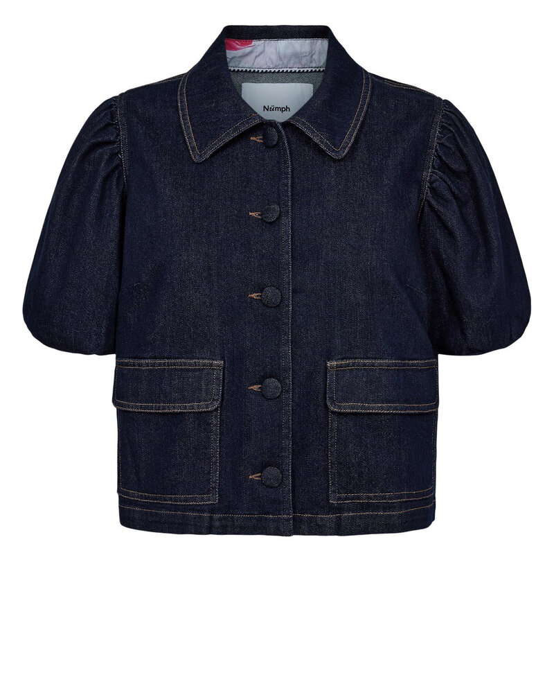 Nümph Blouse Nualetta