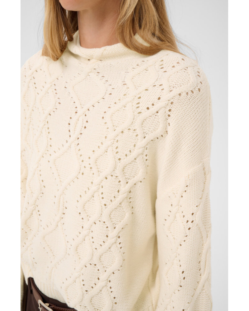 Part Two Charnel Pullover