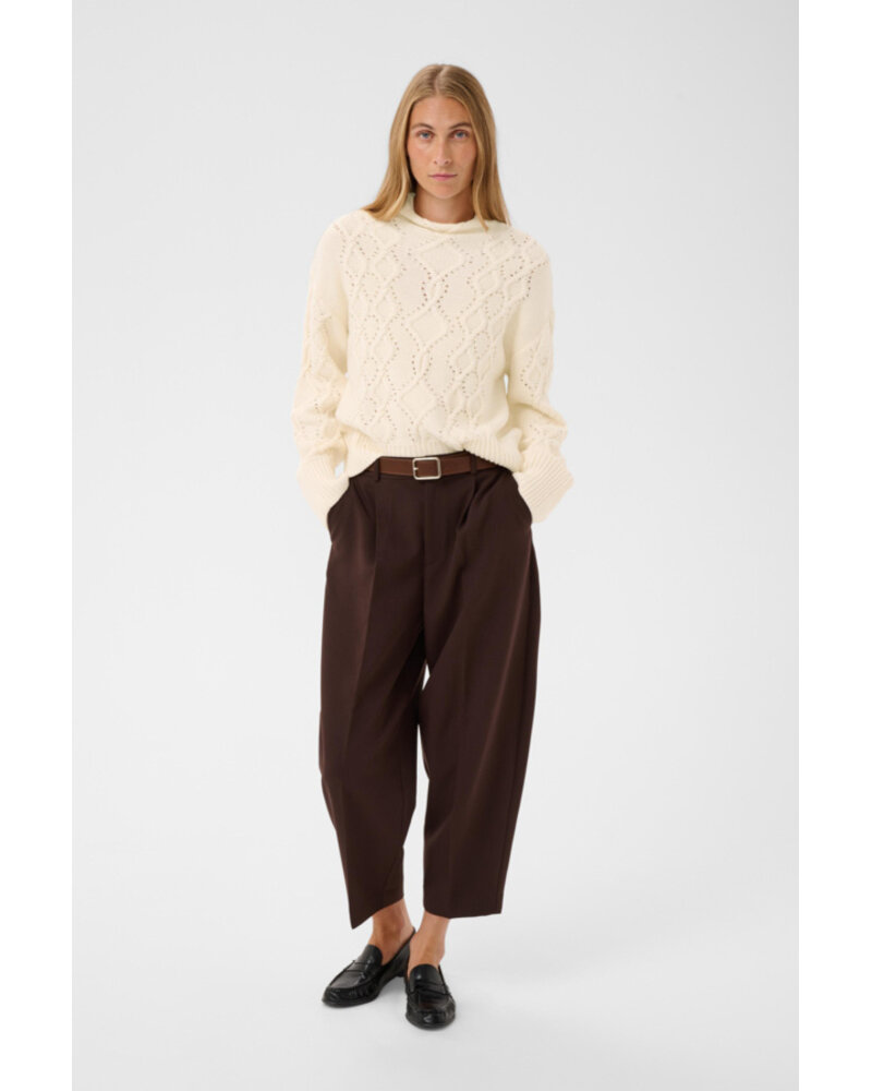 Part Two Charnel Pullover