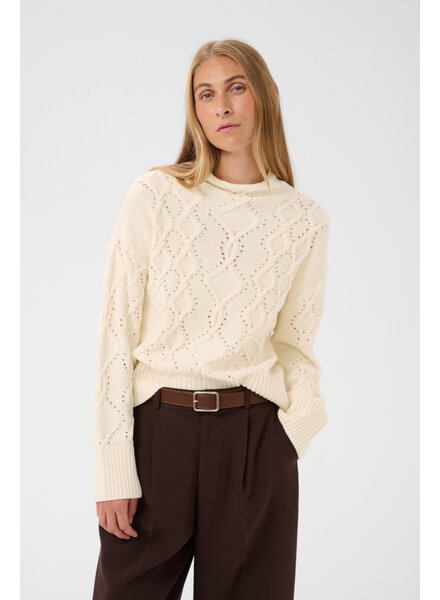 Part Two Charnel Pullover