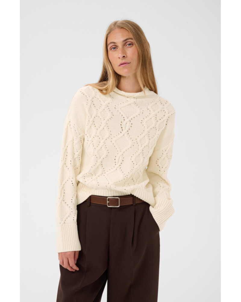 Part Two Charnel Pullover