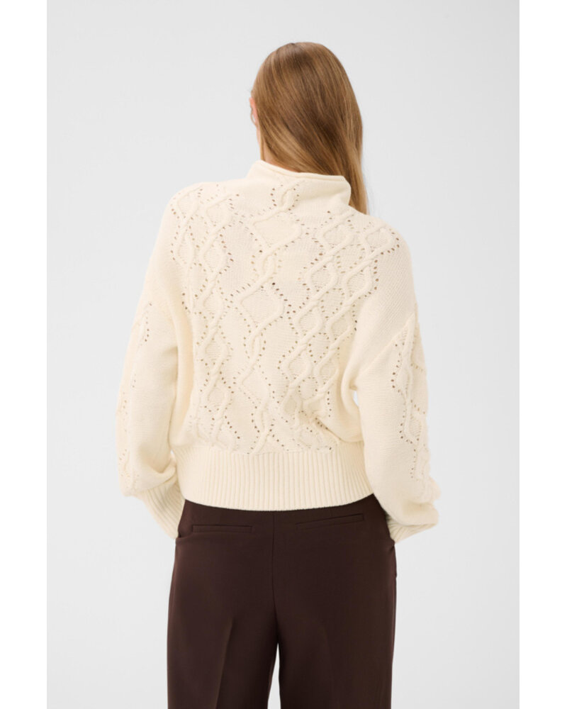 Part Two Charnel Pullover