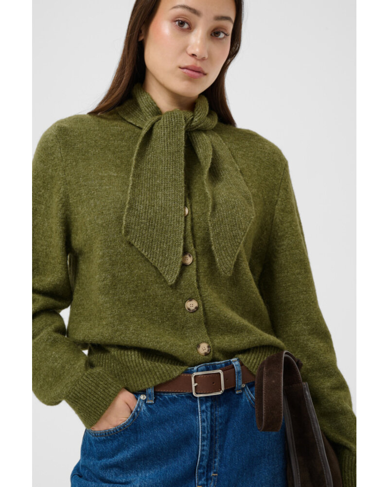 Part Two Cardigan Chanie