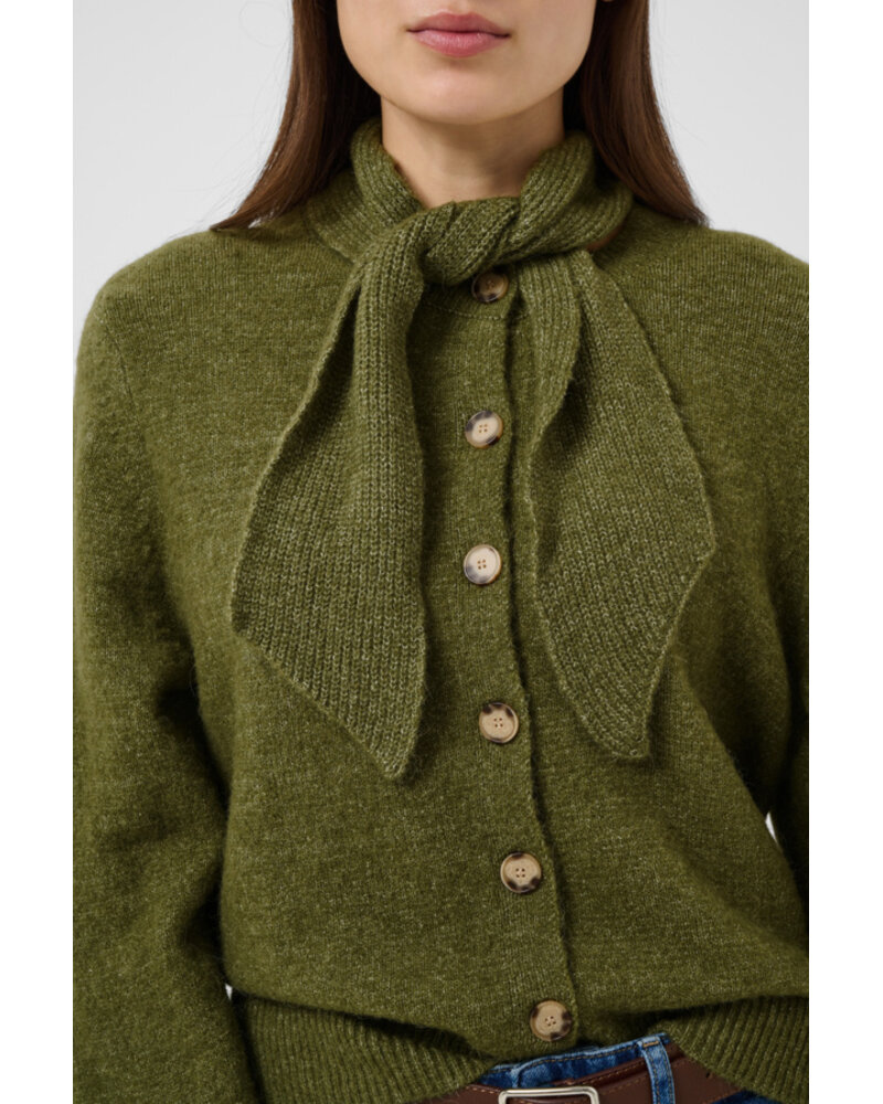 Part Two Cardigan Chanie