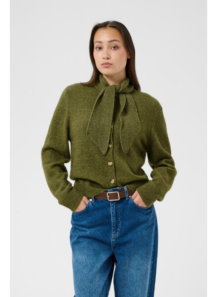 Part Two Cardigan Chanie