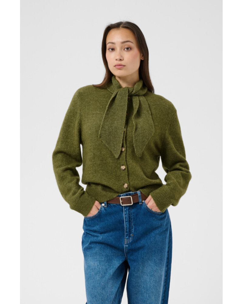Part Two Cardigan Chanie