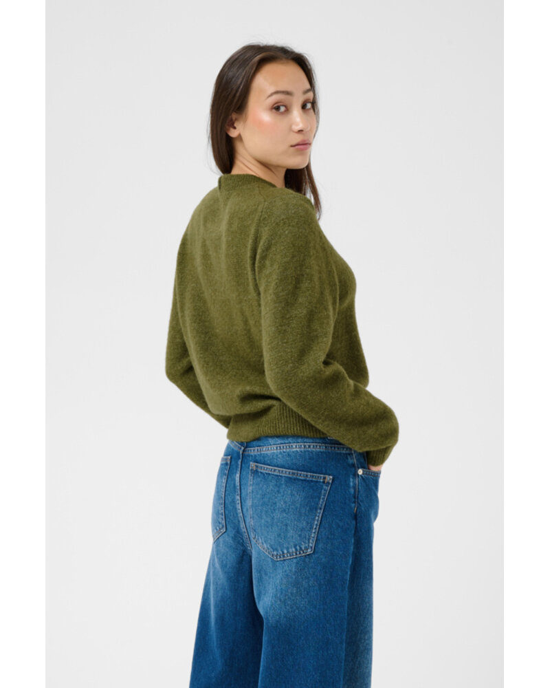 Part Two Cardigan Chanie