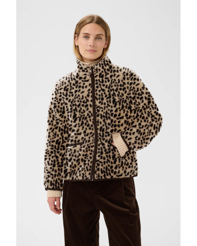 Part Two Catharina Jacket
