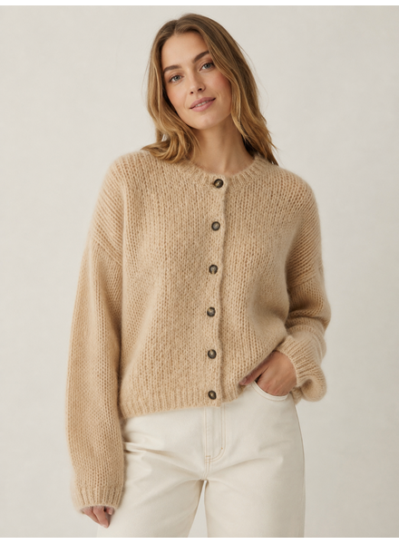 InWear Jetral Cardigan
