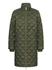 Part Two Manteau Matelassé Olilana